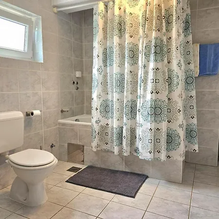 Gordana Apartmán