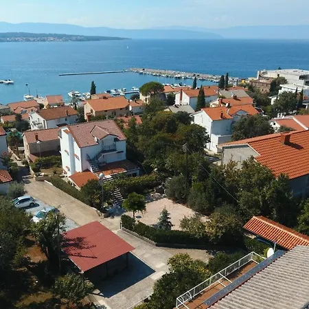 Gordana Apartmán *