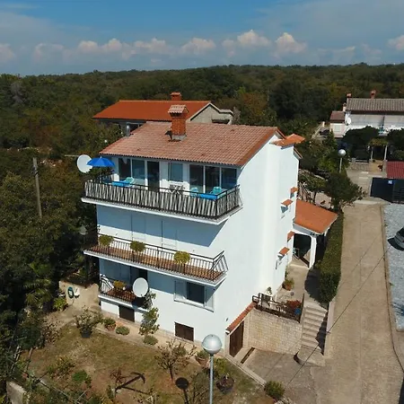 Gordana Apartmán