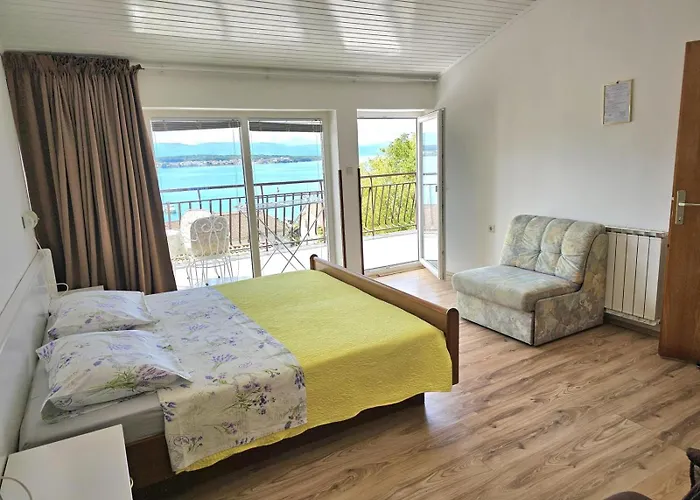 Apartmán Gordana