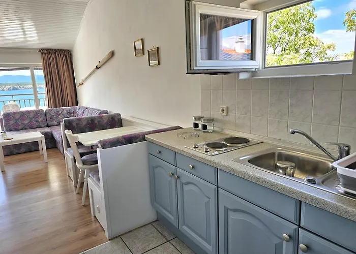 Gordana Apartmán *