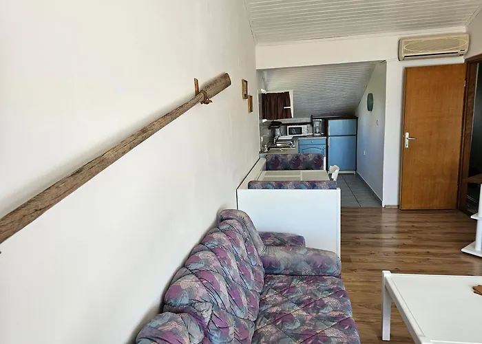 Apartmán Gordana *