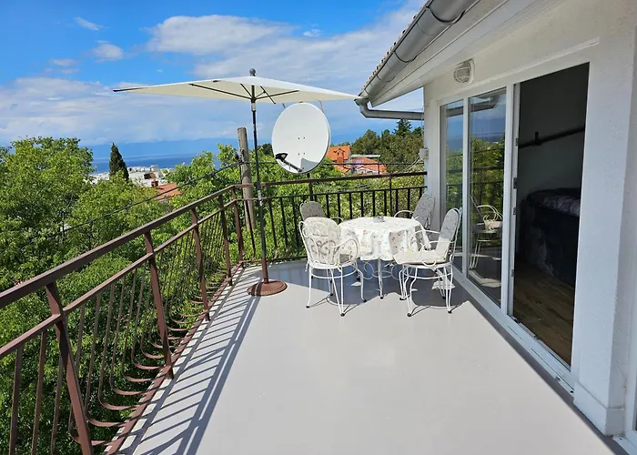 Apartmán Gordana *