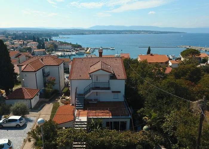 Gordana Apartmán