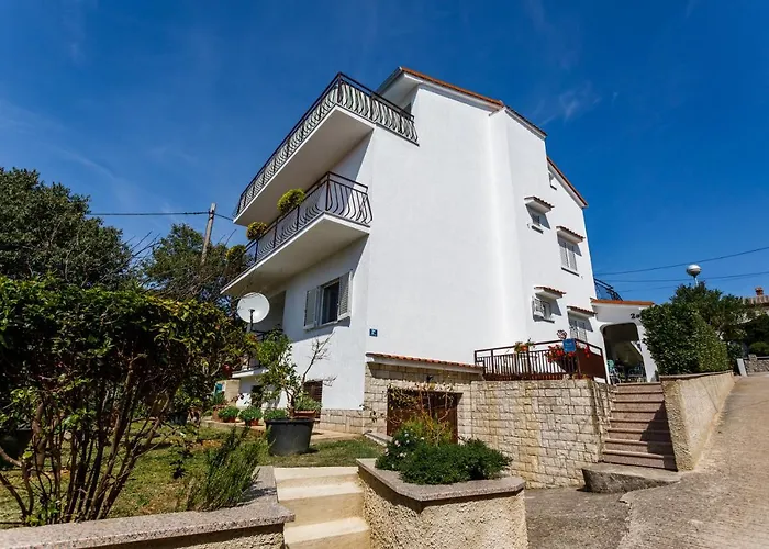 Gordana Apartmán