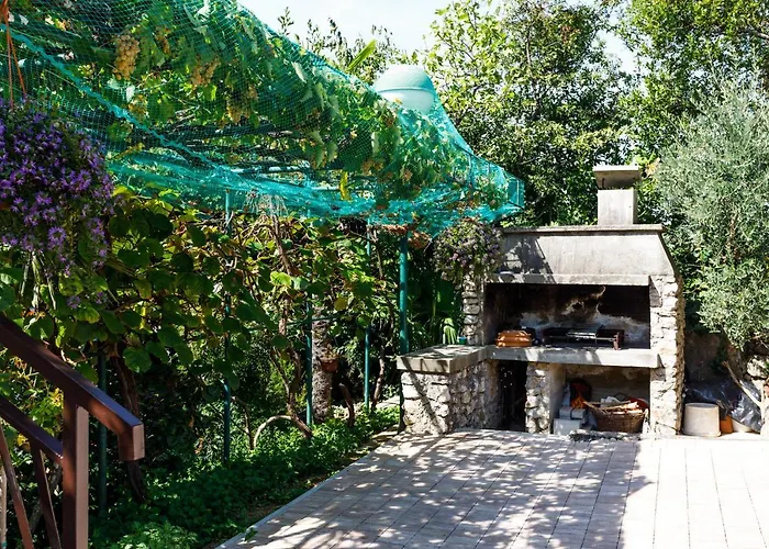 Apartmán Gordana Malinska