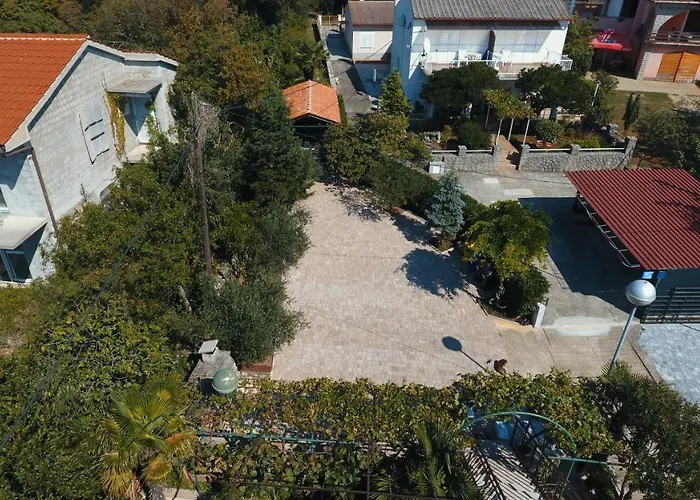 Gordana Apartmán *
