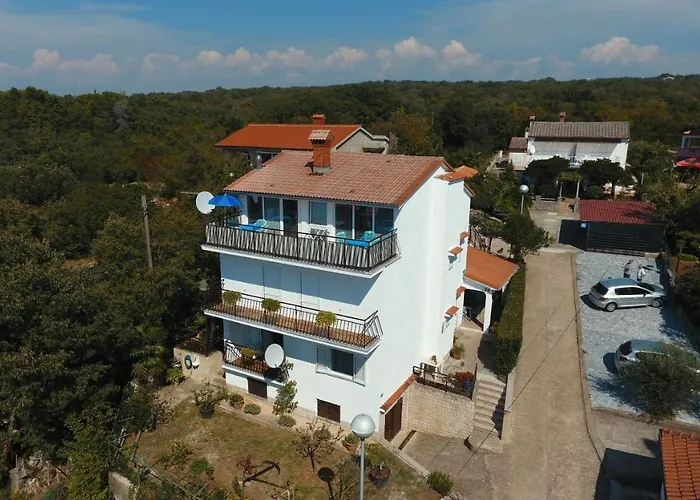 Gordana Apartmán