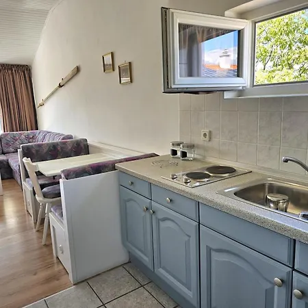 Gordana Apartment *