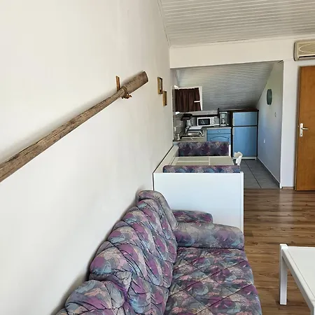 Apartment Gordana *