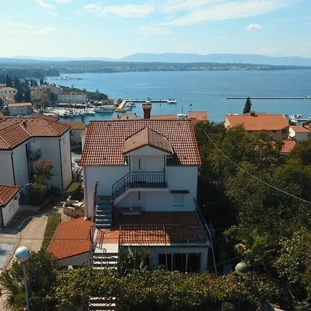 Gordana Apartman