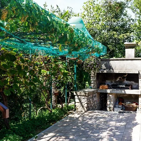 Apartment Gordana Malinska