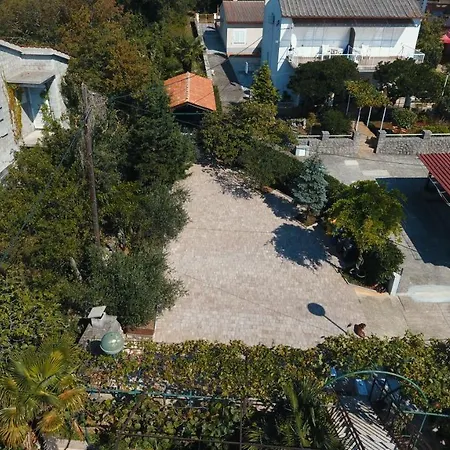 Gordana Apartment *