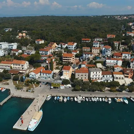 Gordana Apartment Malinska