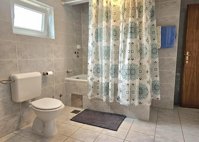 Gordana Appartement