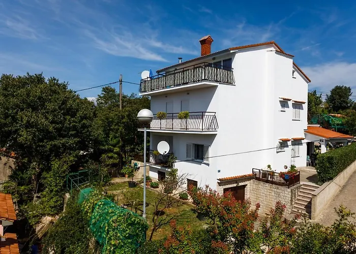 Appartement Gordana Malinska