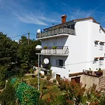Apartmán Gordana Malinska