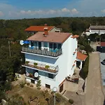 Gordana Apartmán