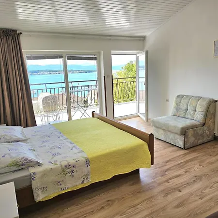 Apartmán Gordana