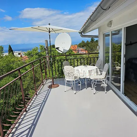Apartmán Gordana *