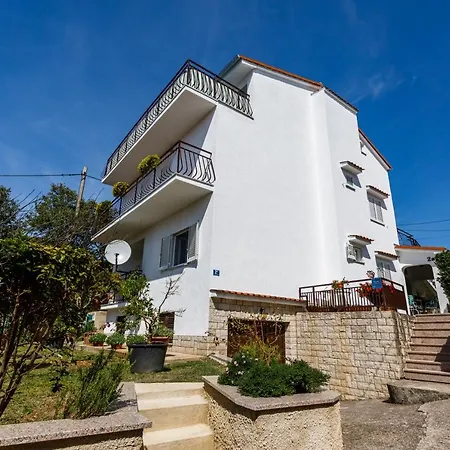 Gordana Apartmán